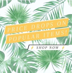 ***** Price Drops! *****